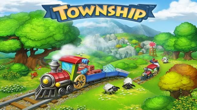 梦想小镇布局图文攻略 township布局心得[多图]图片4