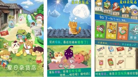 夏日杂货店游戏怎么样 夏日杂货店评测[多图]图片1