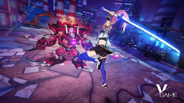 VGame角色性格有什么影响？性格设定选择攻略[视频][多图]图片2