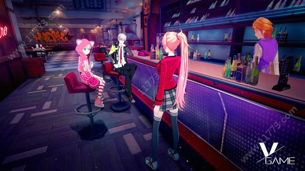 VGAME体力不够用怎么办？维度特饮获取方式[视频][多图]图片1
