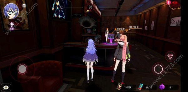 VGAME潘托恩之盒在哪？次元招募维度装置位置[视频][多图]图片2