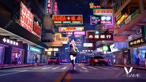 VGAME须臾异现异闻怎么做？各时间段触发异闻达成攻略[视频][多图]图片2