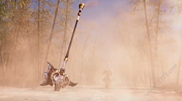 流星蝴蝶剑手游与真三国无双8联动确认，神将吕布今夏震撼登场[多图]图片1