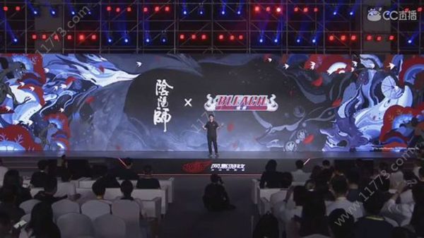 阴阳师2019新联动确认，死神Bleach即将加入平安京[多图]图片2