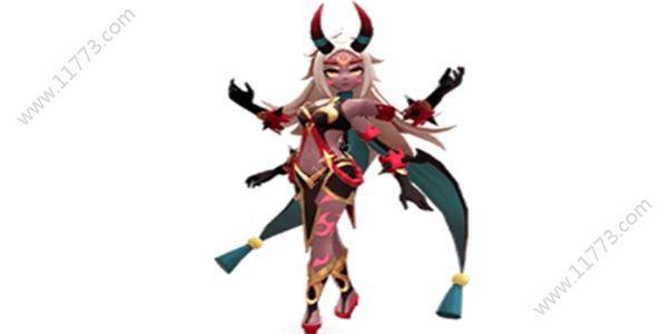 一起来捉妖拒宅日许愿活动进行中，新分支进化秋容或将登场[视频][多图]图片5