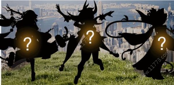 一起来捉妖拒宅日许愿活动进行中，新分支进化秋容或将登场[视频][多图]图片1