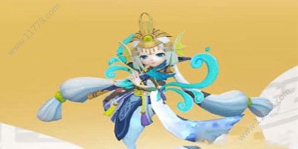 一起来捉妖拒宅日许愿活动进行中，新分支进化秋容或将登场[视频][多图]图片4