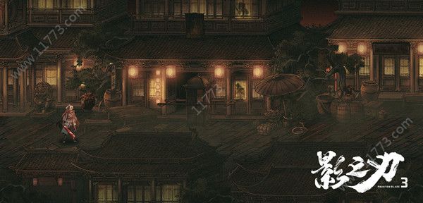 影之刃3收集物品怎么获得？首测全支线物品收集汇总攻略[视频][多图]图片1