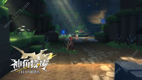神角技巧随机事件有哪些？地图探索随机任务全攻略[视频][多图]图片4