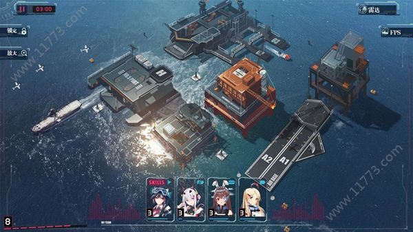 代号海岸线什么时候能玩？公测上线时间预测[多图]图片2