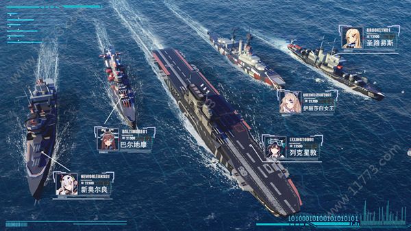 代号海岸线怎么玩？新手入门玩法介绍[多图]图片2
