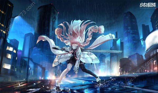 少女枪战如何快速提升战力？新手角色培养攻略[多图]图片5
