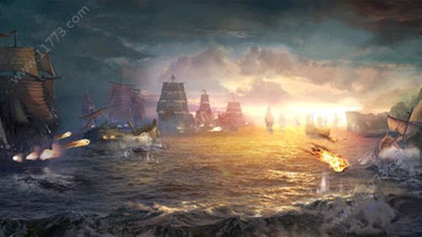航海日记怎么改国籍？叛国做海盗方法介绍[多图]图片2