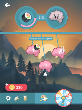 装X型玩家必备良品 《点击大脑》评测[多图]图片4