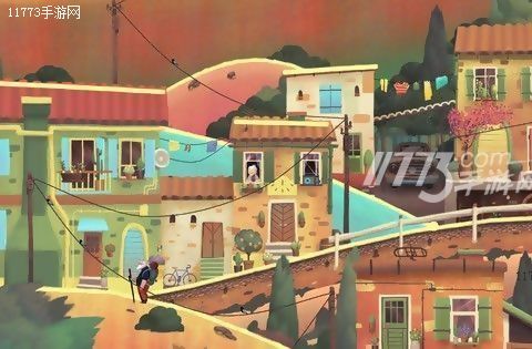 最美不过夕阳红 《老人的旅程》评测[多图]图片2
