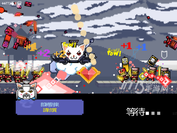 喵星人又来拯救世界啦 《镭射喵喵》评测[多图]图片2