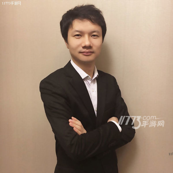 2017年度中国游戏产业年会参会嘉宾名单公布（部分）[多图]图片6
