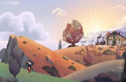 最美不过夕阳红 《老人的旅程》评测[多图]图片5