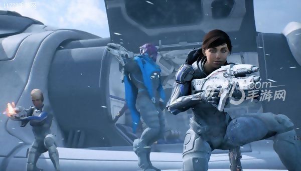 前Bioware制作人：EA只关心赚不赚钱[多图]图片1