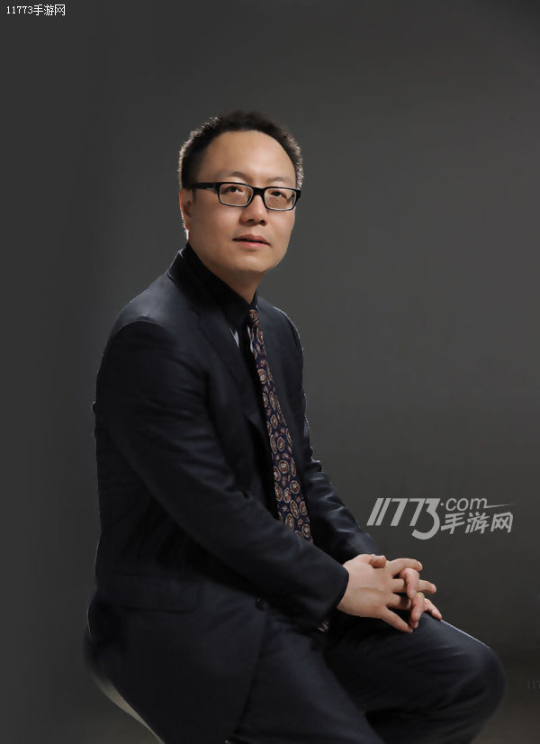 2017年度中国游戏产业年会参会嘉宾名单公布（部分）[多图]图片2