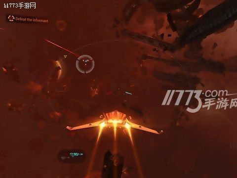 画面要不要这么爆炸！《浴火银河3：蝎狮号》评测[多图]图片6