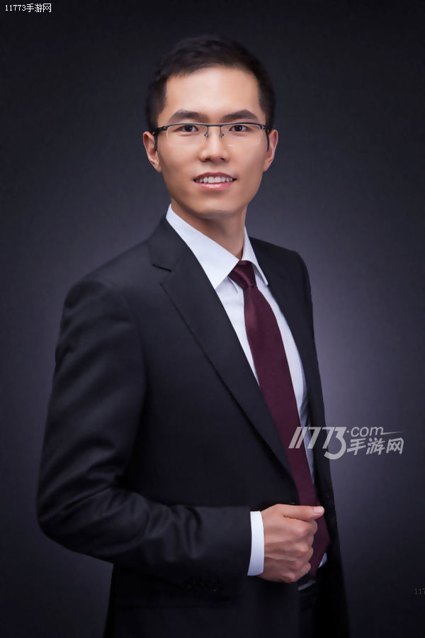 2017年度中国游戏产业年会参会嘉宾名单公布（部分）[多图]图片9