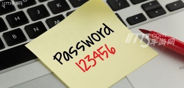 有你用的吗？2017年最蠢密码排行榜出炉[图]图片1