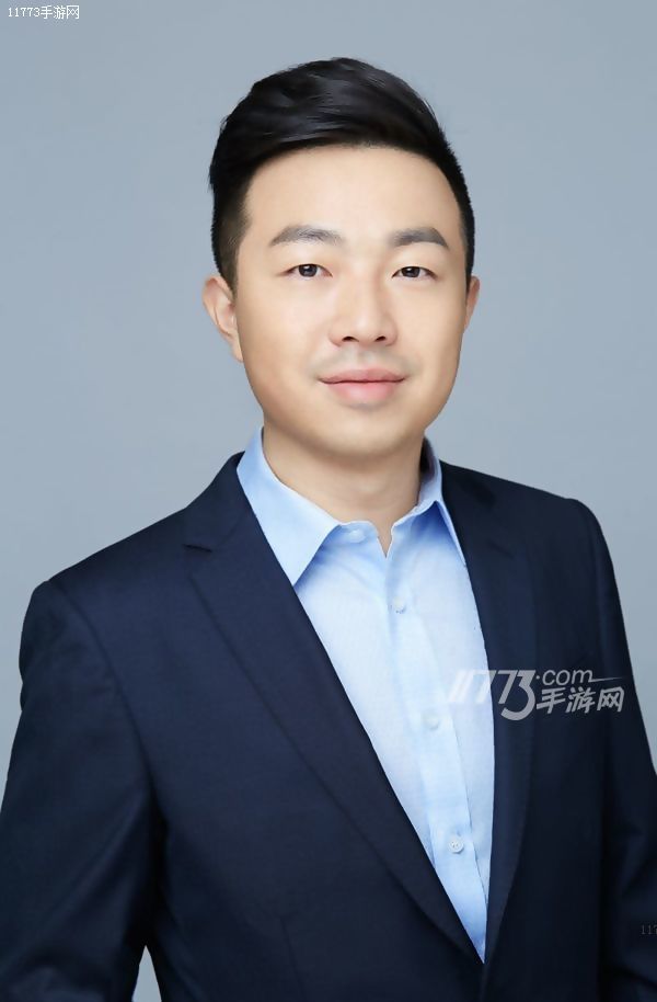 2017年度中国游戏产业年会参会嘉宾名单公布（部分）[多图]图片7