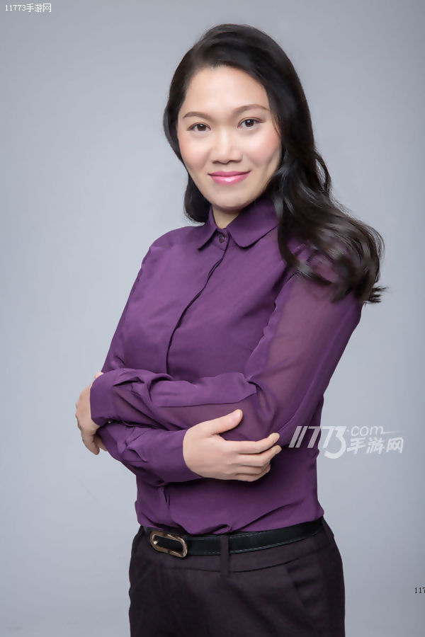 2017年度中国游戏产业年会参会嘉宾名单公布（部分）[多图]图片10