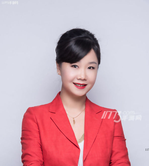 2017年度中国游戏产业年会参会嘉宾名单公布（部分）[多图]图片3