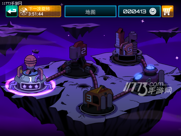 这只ET看着好眼熟 《外星人特工》评测[多图]图片5