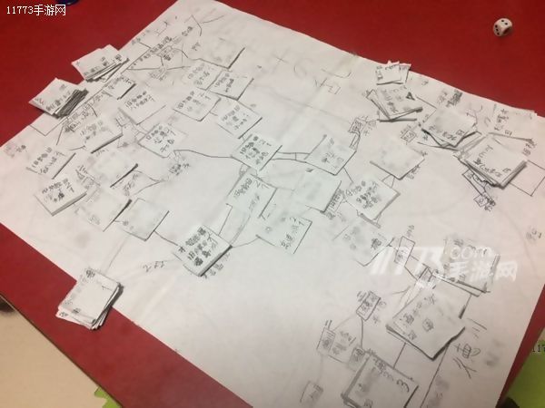 日本小学生自制战国桌游 光荣：长大了来我们公司[多图]图片2