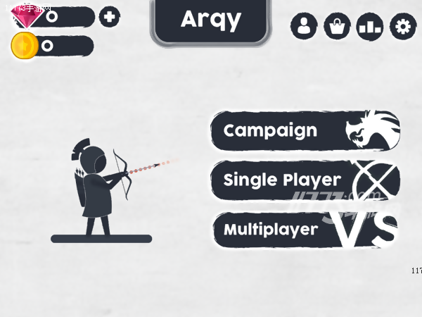 射的快又准！《Arqy.io: 射箭游戏》评测[多图]图片6