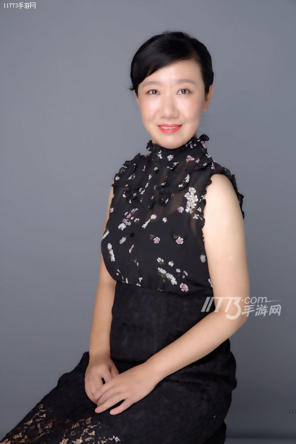 2017年度中国游戏产业年会参会嘉宾名单公布（部分）[多图]图片11