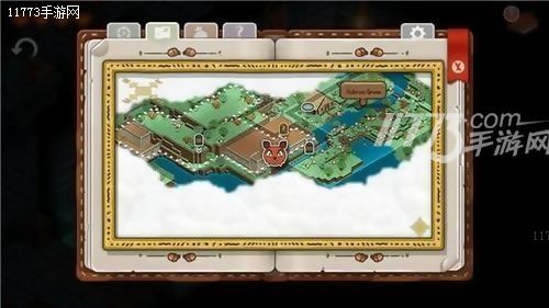 体验另类的松鼠大作战 《松鼠王国》评测[视频][多图]图片5