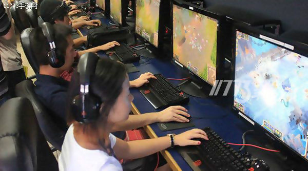 中宣部等8部委发文要求严格规范网络游戏市场管理[图]图片1