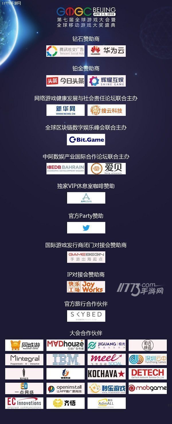 BIT.GAME与GMGC联合主办全球区块链+游戏论坛[多图]图片4