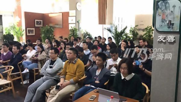 白鹭开发者沙龙携Facebook入川 打破H5变现“蜀道难”[多图]图片3