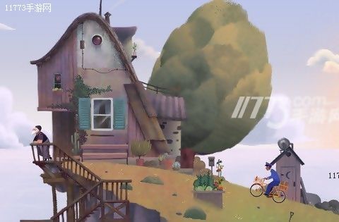 最美不过夕阳红 《老人的旅程》评测[多图]图片6