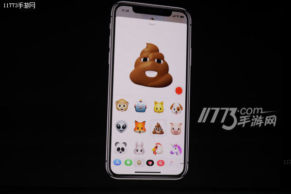 iPhone X表情Animoji涉嫌侵权遭起诉[多图]图片2