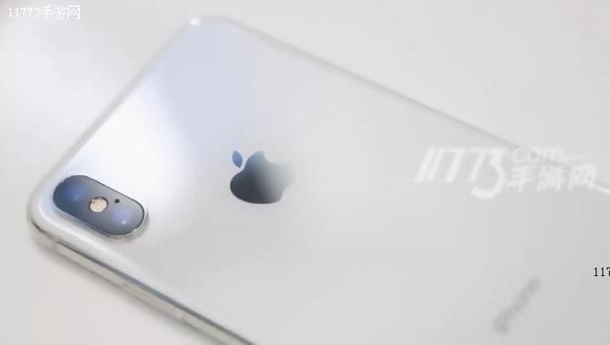 苹果6.1寸新款iPhone X曝光：主打性价比[多图]图片4
