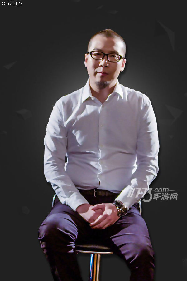 2017年度中国游戏产业年会参会嘉宾名单公布（部分）[多图]图片13