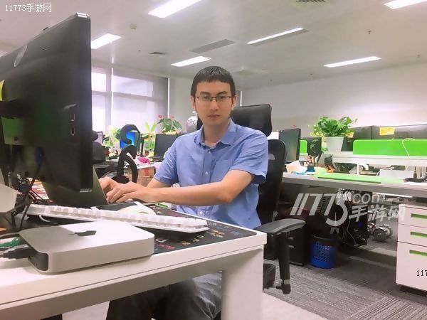 《侠客风云传OL》制作人专访：卡牌下半场，我们不一样[多图]图片1