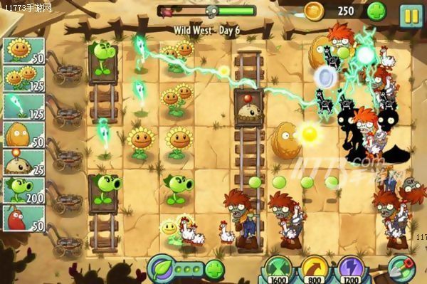 《植物大战僵尸》之父因拒绝迎合微交易遭EA解雇[图]图片1
