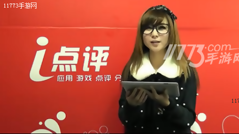 《六发左轮》游戏视频：美女试玩测评[图]图片1