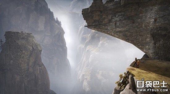 3D手游新作《兄弟:双子传说》宣传视频曝光[图]图片1