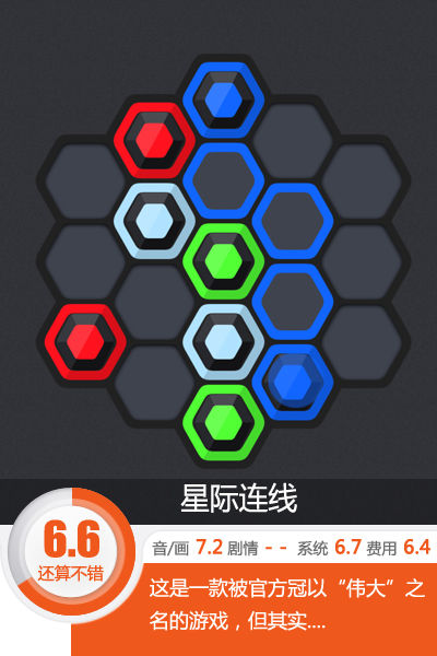 “伟大”的平庸之作 《星际连线》评测[多图]图片1
